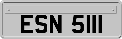 ESN5111