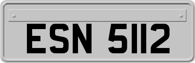 ESN5112