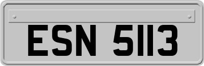 ESN5113
