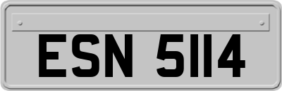 ESN5114