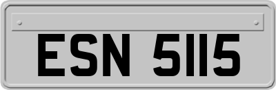 ESN5115