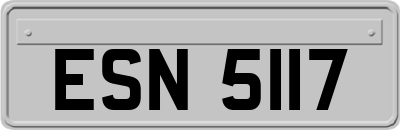 ESN5117