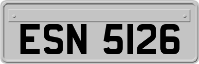 ESN5126
