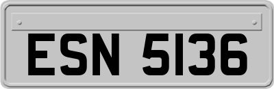 ESN5136