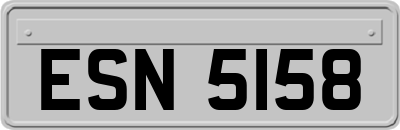 ESN5158