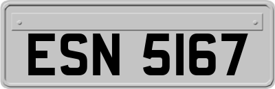 ESN5167