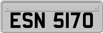 ESN5170