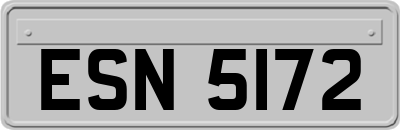 ESN5172