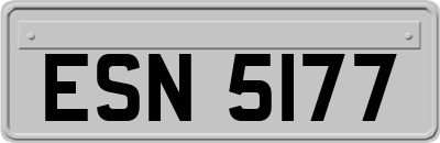 ESN5177