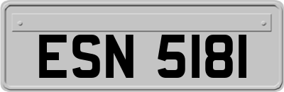 ESN5181