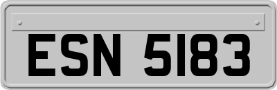 ESN5183