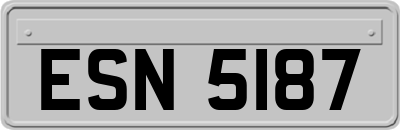 ESN5187