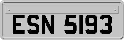 ESN5193