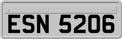 ESN5206