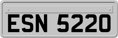 ESN5220