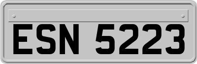 ESN5223