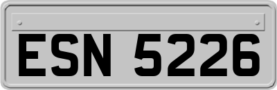 ESN5226