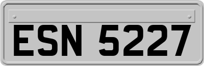 ESN5227