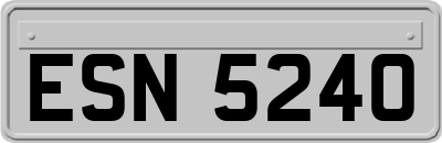 ESN5240