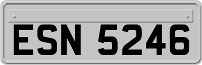ESN5246