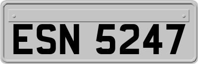 ESN5247