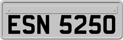ESN5250