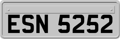 ESN5252