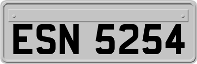 ESN5254