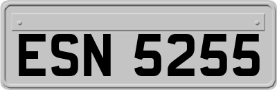 ESN5255