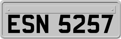 ESN5257