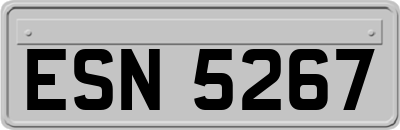 ESN5267