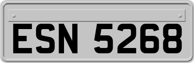 ESN5268