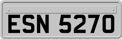 ESN5270