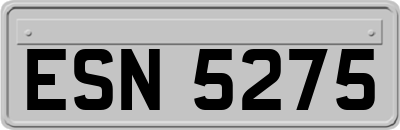 ESN5275