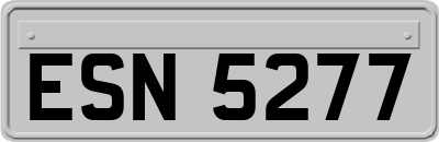 ESN5277