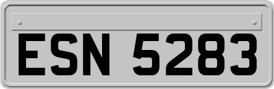 ESN5283