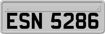 ESN5286