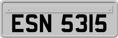 ESN5315