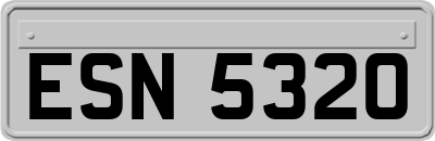 ESN5320