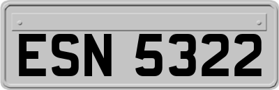 ESN5322