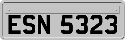 ESN5323