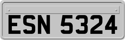 ESN5324