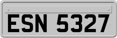 ESN5327