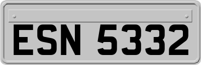 ESN5332