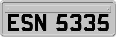 ESN5335