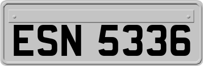 ESN5336