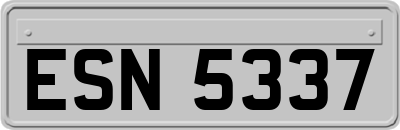ESN5337