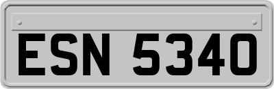 ESN5340