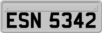 ESN5342