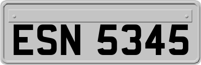 ESN5345